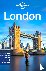 Lonely Planet London - Lone...