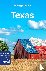 Lonely Planet Texas - Perfe...