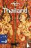 Lonely Planet Thailand - Pe...