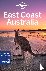 Lonely Planet - Lonely Planet East Coast Australia - Perfect for exploring top sights and taking roads less travelled