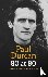 Durcan, Paul - 80 at 80