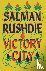 Rushdie, Salman - Victory City