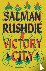 Rushdie, Salman - Victory City