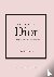 Little Book of Dior - The S...
