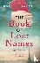 The Book of Lost Names - Th...