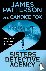 Patterson, James, Fox, Candice - 2 Sisters Detective Agency - Catching killers is a family business