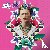 Adult Jigsaw Puzzle Frida K...