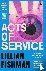 Acts of Service - "A sex ma...