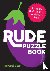 Rude Puzzle Book - Naughty ...