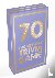 Publishers, Summersdale - 70 - The Birthday Trivia Game