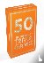 Publishers, Summersdale - 50 - The Birthday Trivia Game
