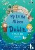 My Little Album of Dublin -...