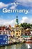 Lonely Planet Germany - Per...