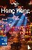Lonely Planet Hong Kong - L...