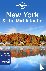 Lonely Planet New York  the...