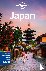 Lonely Planet Japan - Perfe...