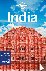 Lonely planet India - Perfe...