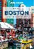 Lonely Planet Pocket Boston...