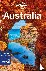 Lonely Planet, Holden, Trent, Bain, Andrew, Atkinson, Brett - Lonely Planet Australia - Perfect for exploring top sights and taking roads less travelled