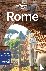 Lonely Planet Rome - Lonely...