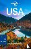 Lonely Planet USA - Perfect...
