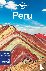 Lonely Planet Peru - Perfec...