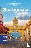Lonely Planet Guatemala - P...