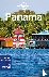 Lonely Planet Panama - Perf...