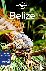 Lonely Planet Belize - Perf...