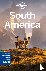 Lonely Planet South America...