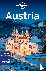 Lonely Planet Austria - Per...
