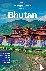 Lonely Planet Bhutan - Perf...