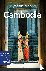 Lonely Planet Cambodia - Pe...