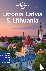 Lonely Planet Estonia, Latv...