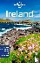 Lonely Planet Ireland - Per...