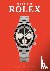 Hoy, Jens - Book of Rolex