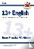 CGP Books - 13+ English Exam Practice Workbook for the Common Entrance Exams
