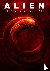Alien: 40 Years 40 Artists ...
