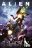 Alien - Infernos Fall - An ...