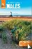 The Rough Guide to Wales (T...