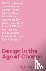 Design in the Age of Change