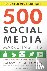 Macarthy, Andrew - 500 Social Media Marketing Tips - Essential Advice, Hints and Strategy for Business: Facebook, Twitter, Instagram, Pinterest, LinkedIn, YouTube, Snapchat, and More!
