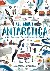 All About Antarctica - A Fa...