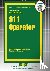 Passbooks - 911 Operator