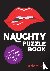 Naughty Puzzle Book - Cheek...