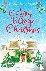A Country Village Christmas...