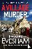 A Village Murder - The star...