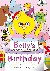 Betty's Birthday
