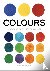 Colours - A Drawing Book In...