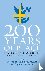 200 Years of Peace - New Pe...